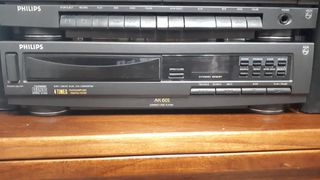 Stereo Philips As 9410
