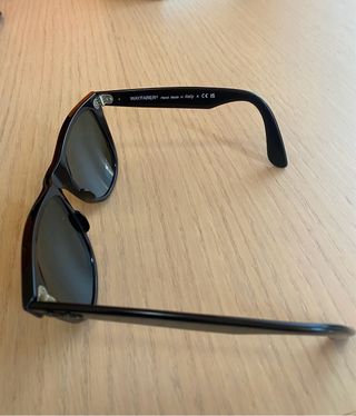 Gafas de sol Rayban modelo Wayfarer Grande
