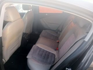 Volkswagen Passat 2008