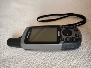 Gps montaña