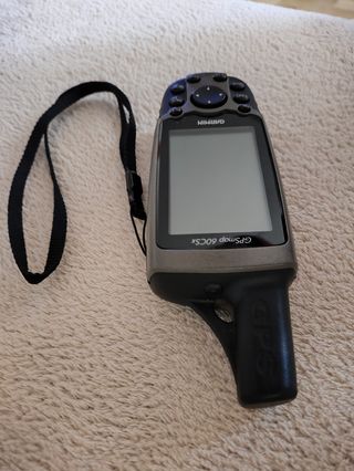 Gps montaña