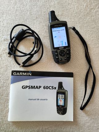 Gps montaña