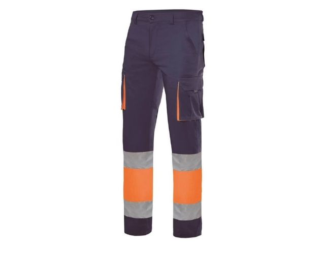 2 Pantaloni da lavoro. 2 x 25 euro