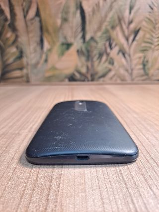 Motorola MotoG3