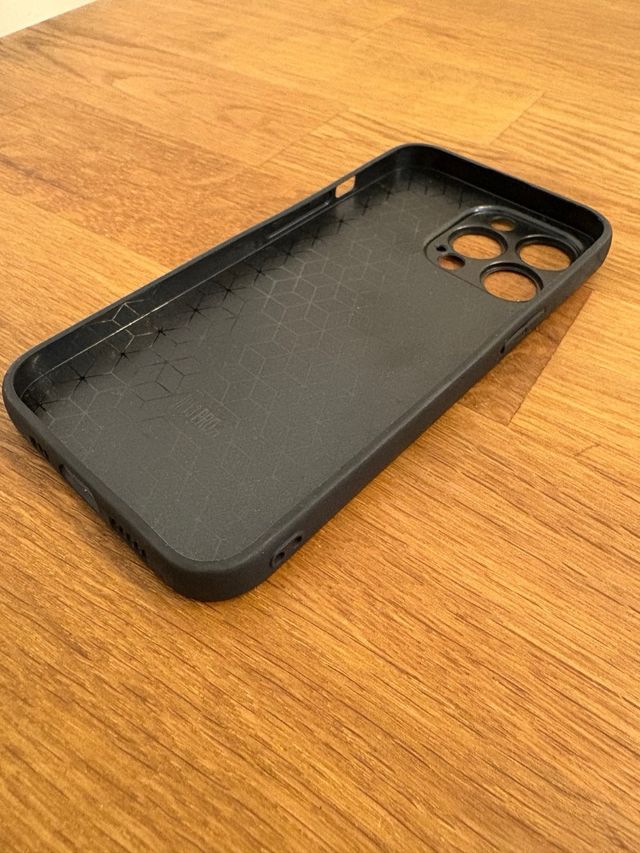 Capa iPhone 13 pro
