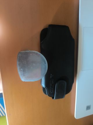 Funda PSP original