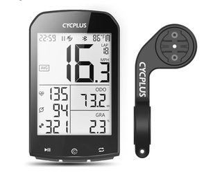 CYCPLUS GPS Computadora para Bicicleta