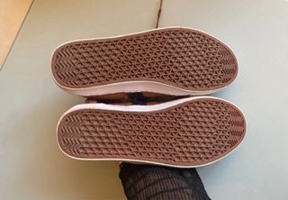 Zapatillas de vestir de hombre