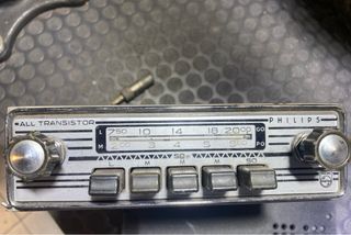 Radio Philips