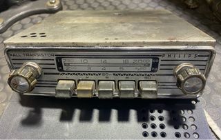 Radio Philips