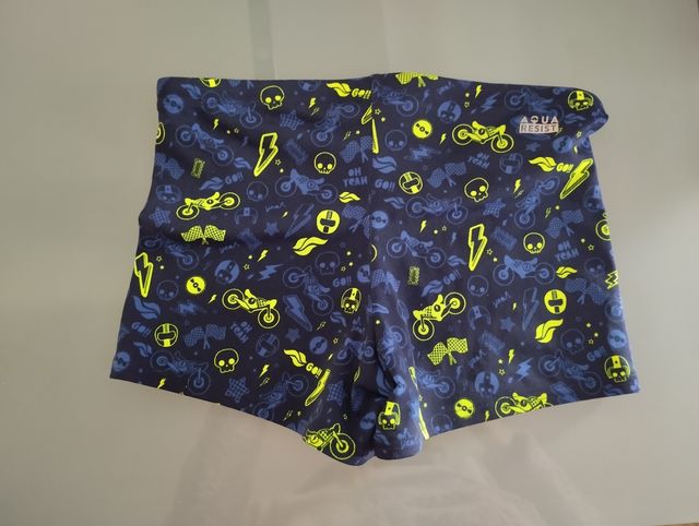 Bañador Nabaji niño