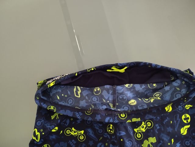 Bañador Nabaji niño