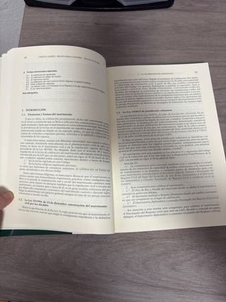 Libro Derecho de familia UNED derecho civil