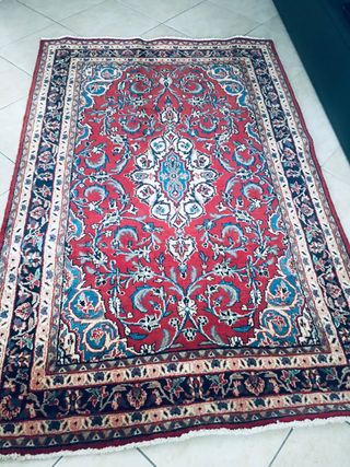 Tappeto stile persiano