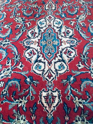 Tappeto stile persiano