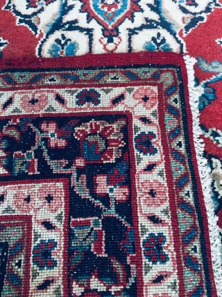 Tappeto stile persiano