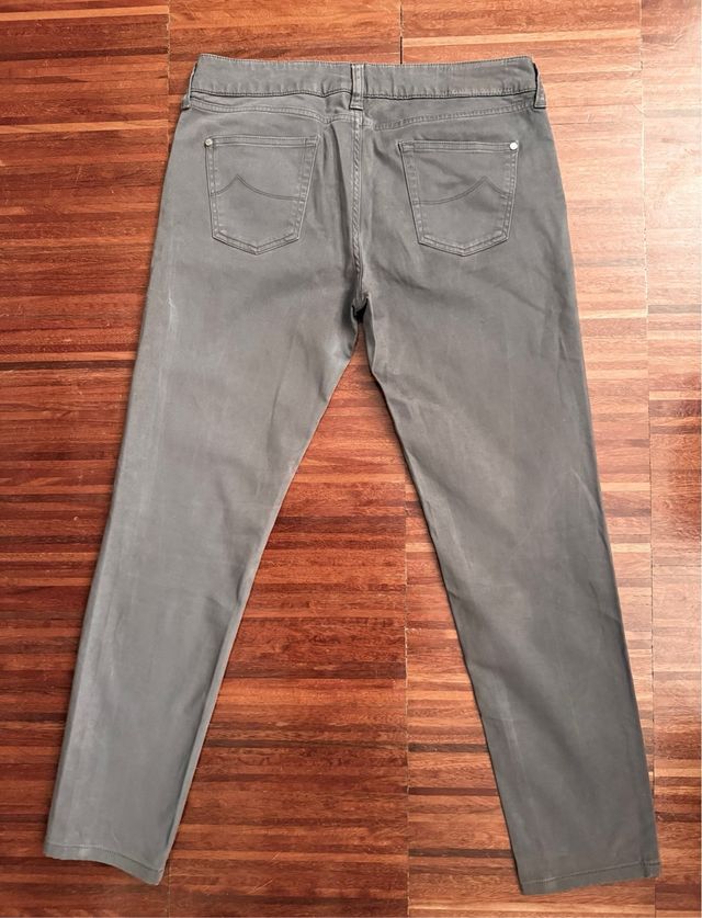 Jacob Cohën Donna W 30