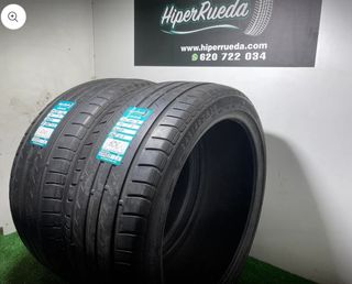 245 40 20 95Y DUNLOP SP SPORT 01A