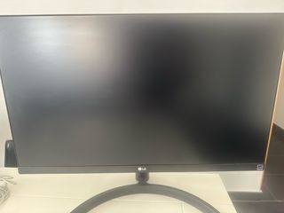 Monitor 24 pulgadas LG