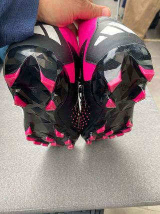 Botas de futbol adidas predator talla 44