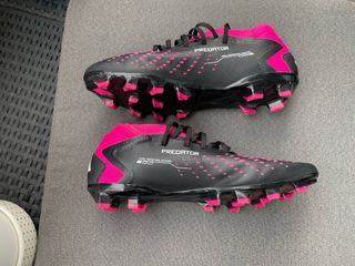 Botas de futbol adidas predator talla 44