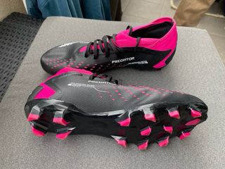 Botas de futbol adidas predator talla 44