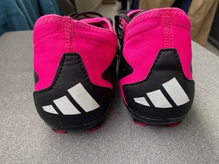 Botas de futbol adidas predator talla 44