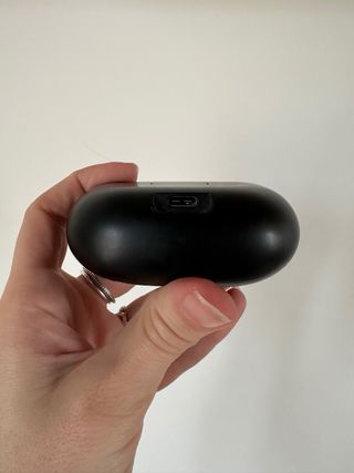 Auricolari SONY bluetooth con rimozione del rumore