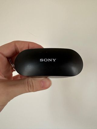 Auricolari SONY bluetooth con rimozione del rumore