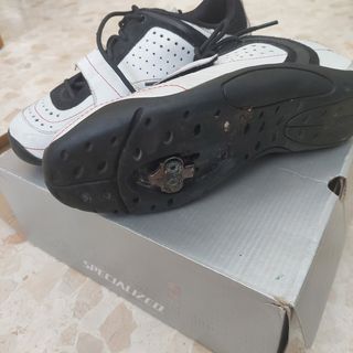 Zapatillas de Spinning mujer
