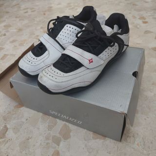 Zapatillas de Spinning mujer