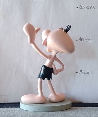Bip Bip Figura Disney 53 Hachette 