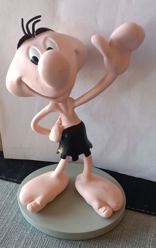 Bip Bip Figura Disney 53 Hachette 