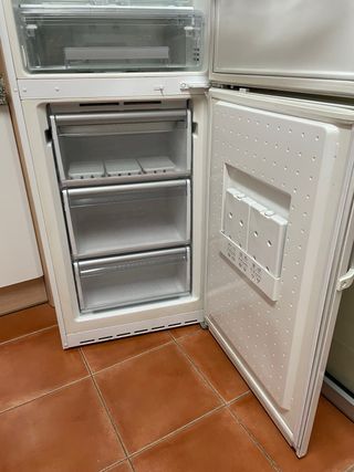Nevera Bosch KGN39A10 No Frost  Perfecto estado