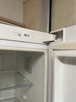 Nevera Bosch KGN39A10 No Frost  Perfecto estado