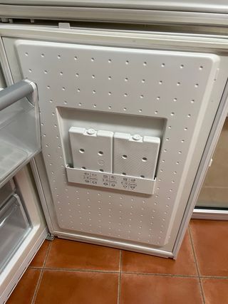 Nevera Bosch KGN39A10 No Frost  Perfecto estado