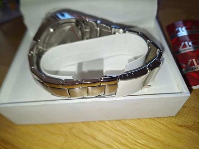 RELOJ OFICIAL VICEROY REAL SOCIEDAD.