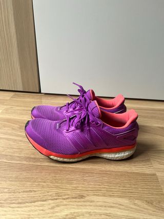 Bambas adidas 39