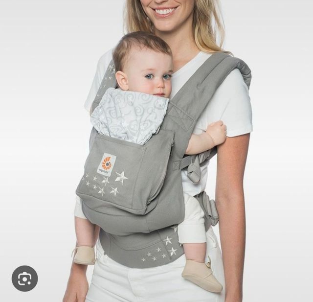 Ergobaby porta bebé, último precio