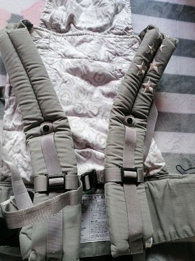 Ergobaby porta bebé, último precio