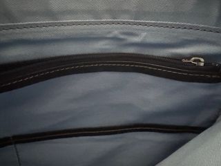 Bolsa piel portadocumentos Deux Moncx