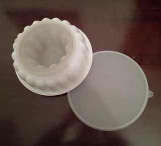 Ciambella Tupperware 
