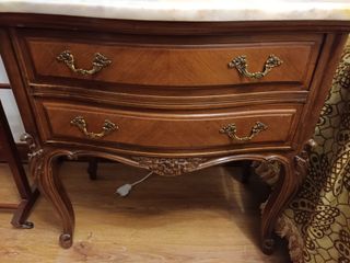 Comodini classici