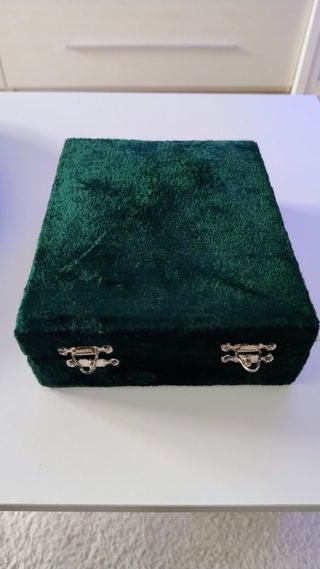 Vasos chupitos hechos en mármol