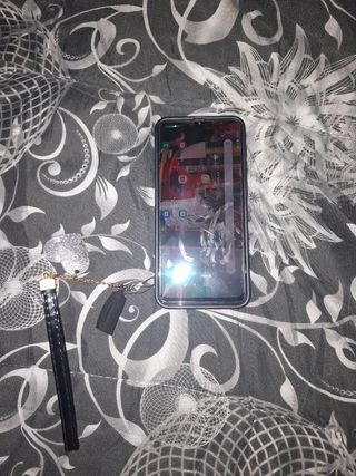 Cover samsung A 50