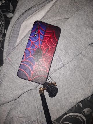 Cover samsung A 50