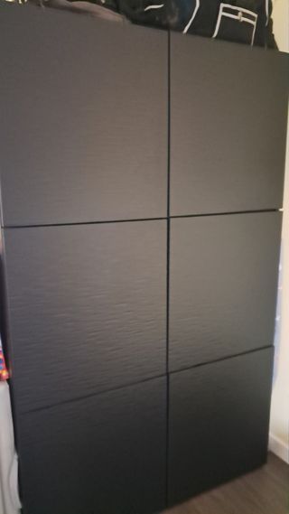 Mueble ikea besta