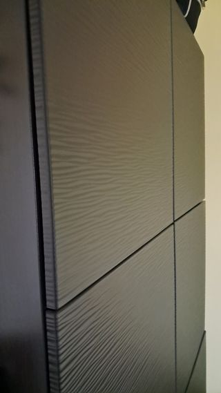 Mueble ikea besta