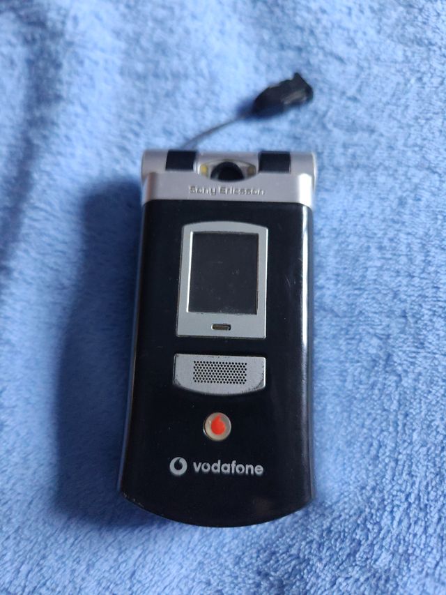 Sony Ericsson V800