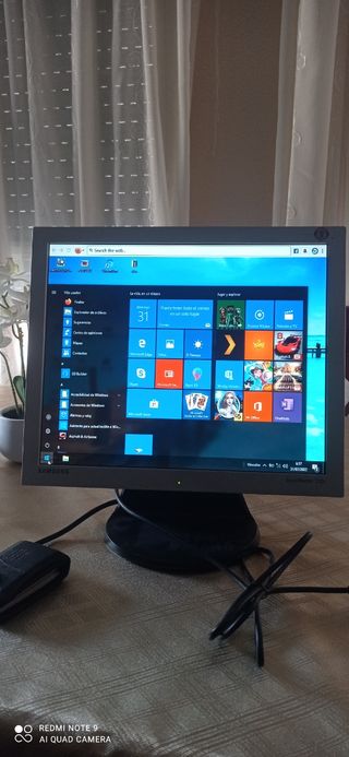 Pantalla